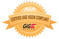 GigE Logo