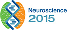 Neuroscience 2015 logo