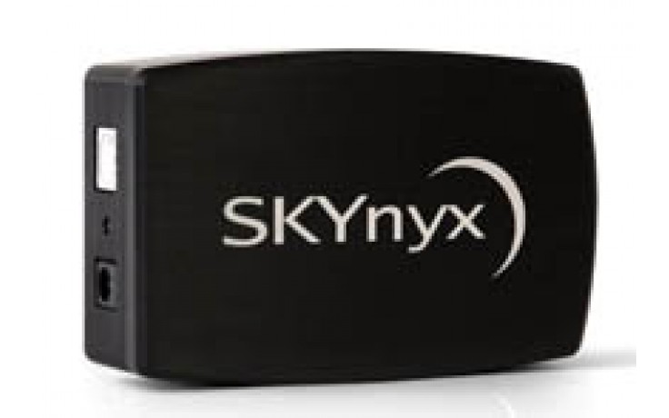 Skynyx GitHub