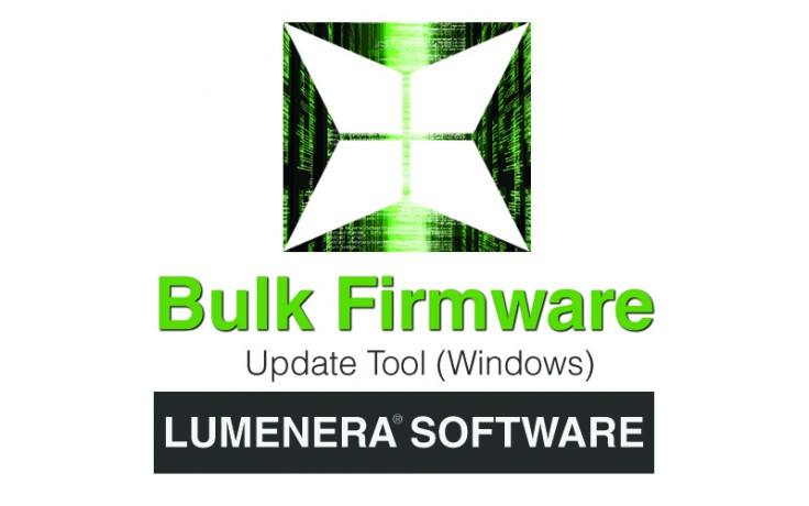 Bulk Firmware Logo