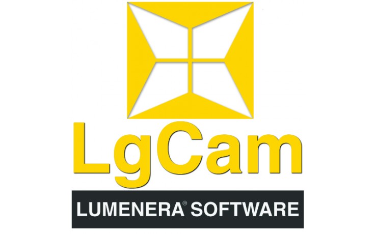 LGCam Logo