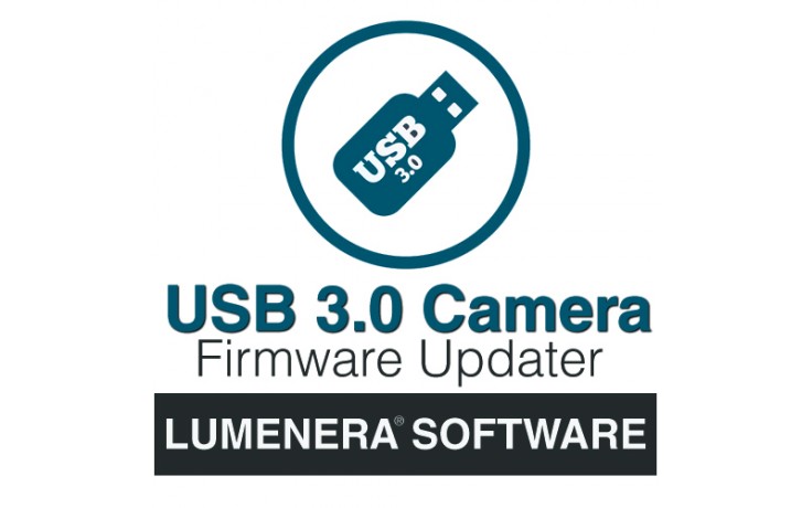 USB 3.0 Camera Firmware and Updater V4.0