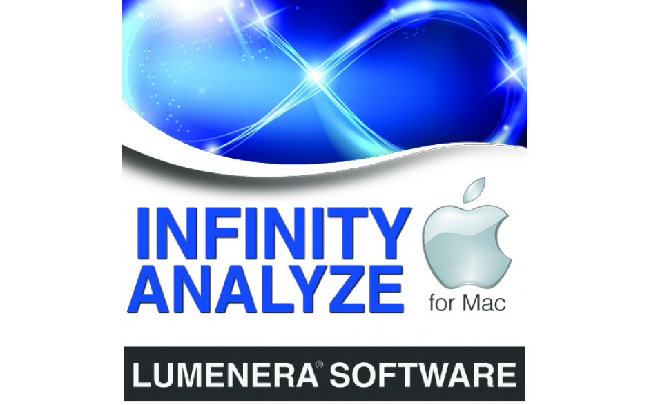 INFINITY ANALYZE for Mac