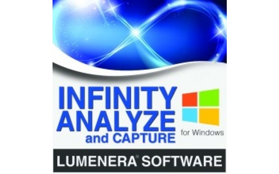 INFINITY ANALYZE and CAPTURE for Windows