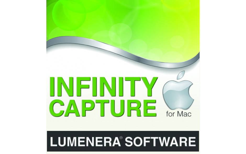 Infinity Capture Mac
