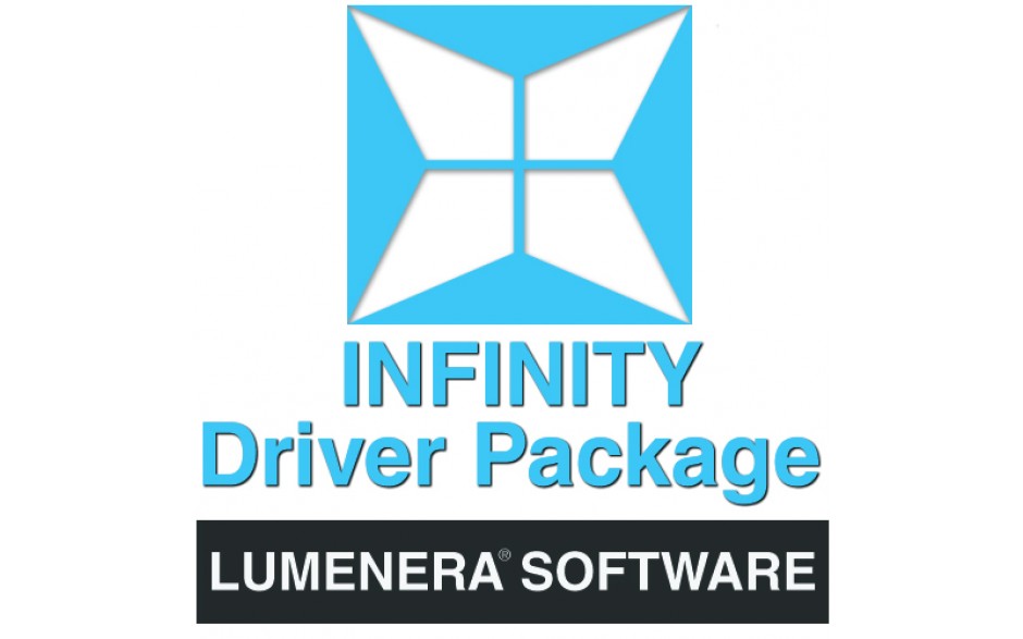 Infinity Driver Package