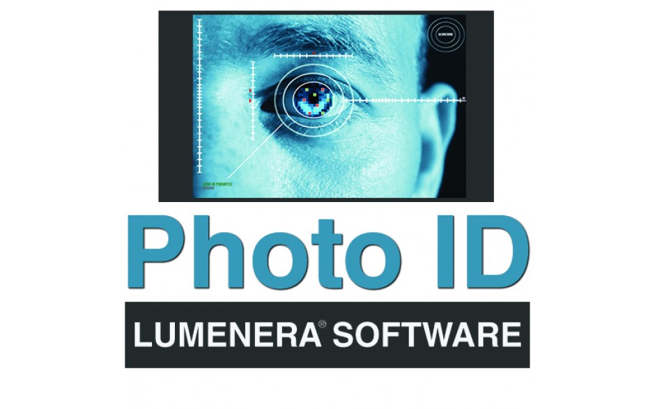 Photo ID logo