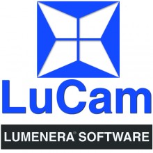 LuCamSoftware Logo