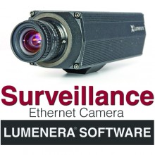 Surveillance Link 