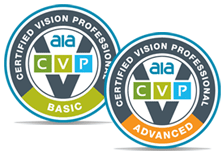 AIA CVP badge