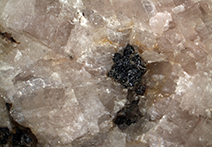 INFINITY 1 sample image of mineral